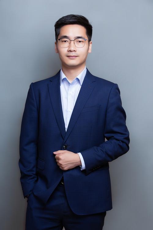 杨小琦 项目运营总监